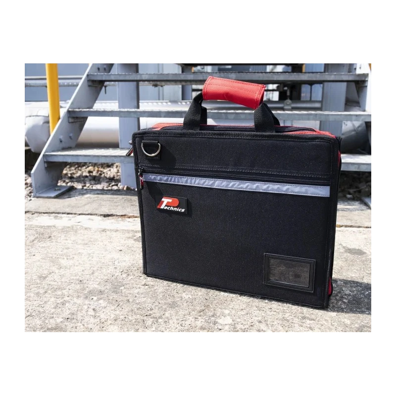 Technics Polyester Tool Bag 420 mm x 380 mm x 130 mm PT152