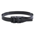 HellermannTyton Outside Serrated Cable Tie 505 mm x 9 mm Black Polyamide 66 112-00033 LPH500-PA66HIR(S)-BK