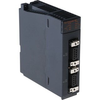 Mitsubishi Electric Counter Module for MELSEC Q Series RS232 Serial Communication QJ71C24N-R2