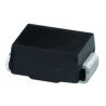 Vishay 1-Element Uni-Directional TVS Diode 600 W Surface Mount DO-214 2-Pin SMBJ33A-E3/52