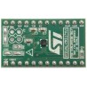 STMicroelectronics LIS2DS12 3-Axis Accelerometer Adapter Board for DIP24 Socket STEVAL-MKI174V1
