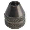 RS PRO 1-Piece Multitool Accessory for use with Miniature Drills Length 18.5 mm Diameter 15 mm Thread M8 x 0.75 mm 134-5579