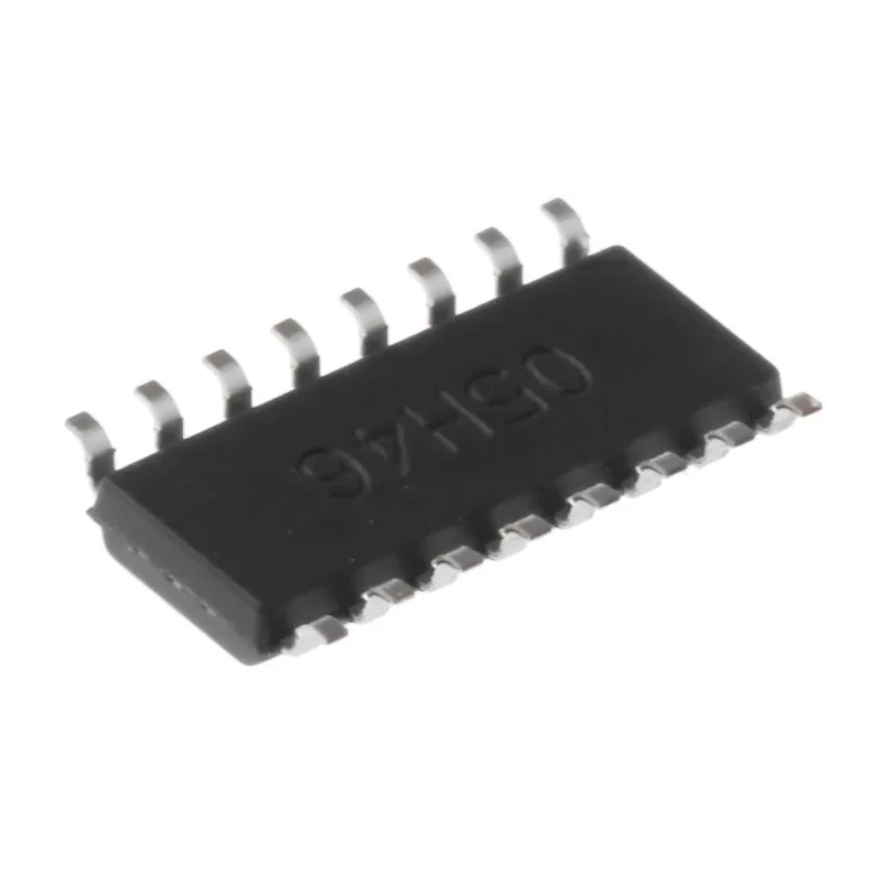 Texas Instruments Receiver IC 4 LVDS to LVTTL, 16-Pin SOIC SN65LVDS32D