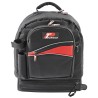 Technics Polyester Tool Backpack with Shoulder Strap 340 mm x 210 mm x 420 mm PT142