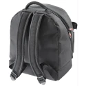 Technics Polyester Tool Backpack with Shoulder Strap 340 mm x 210 mm x 420 mm PT142