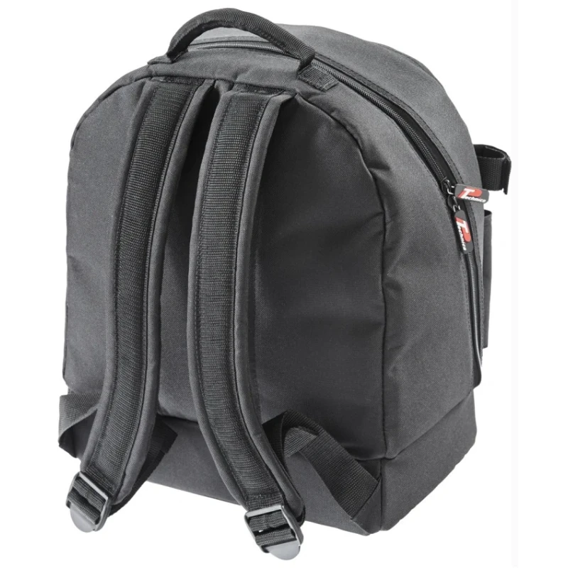 Technics Polyester Tool Backpack with Shoulder Strap 340 mm x 210 mm x 420 mm PT142