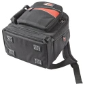 Technics Polyester Tool Backpack with Shoulder Strap 340 mm x 210 mm x 420 mm PT142