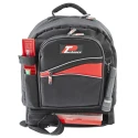 Technics Polyester Tool Backpack with Shoulder Strap 340 mm x 210 mm x 420 mm PT142
