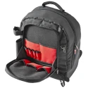 Technics Polyester Tool Backpack with Shoulder Strap 340 mm x 210 mm x 420 mm PT142
