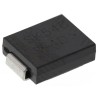 Taiwan Semiconductor 40 V 5 A Surface Mount Schottky Diode DO-214AB 2-Pin SK54C