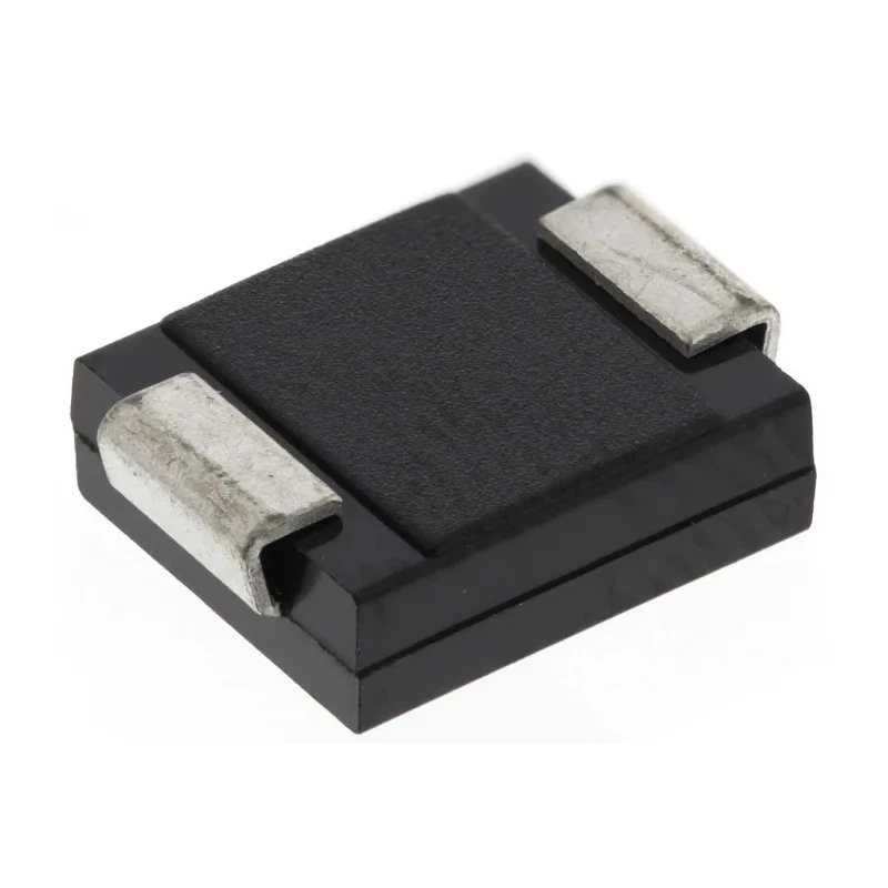 Taiwan Semiconductor 40 V 5 A Surface Mount Schottky Diode DO-214AB 2-Pin SK54C