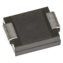Taiwan Semiconductor 60 V 5 A Surface Mount Schottky Diode DO-214AB 2-Pin SK56C