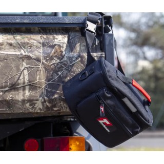 Technics Polyester Tool Pouch Bag 300 mm x 130 mm x 195 mm PT145