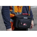 Technics Polyester Tool Pouch Bag 300 mm x 130 mm x 195 mm PT145