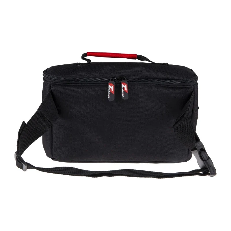 Technics Polyester Tool Pouch Bag 300 mm x 130 mm x 195 mm PT145