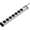 Bodo Ehmann 7 Gang Type F German Schuko Extension Lead 16A 250V 1.5m Cable 0201X00072301