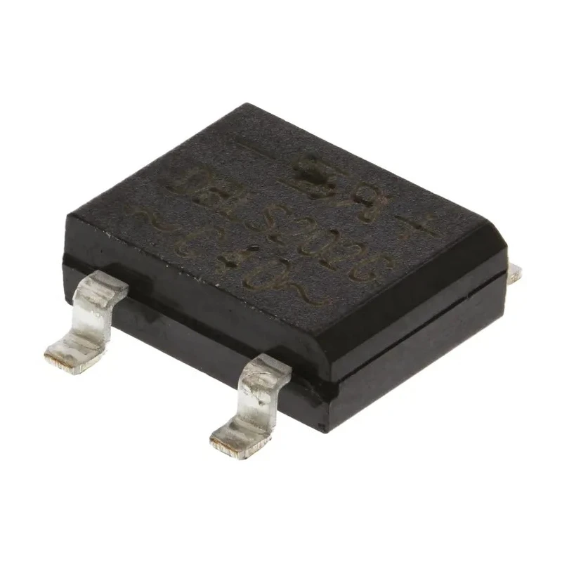 Taiwan Semiconductor Bridge Rectifier 100 V 50 A 4-Pin Single DBLS202G