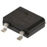 Taiwan Semiconductor Bridge Rectifier 100 V 50 A 4-Pin Single DBLS202G