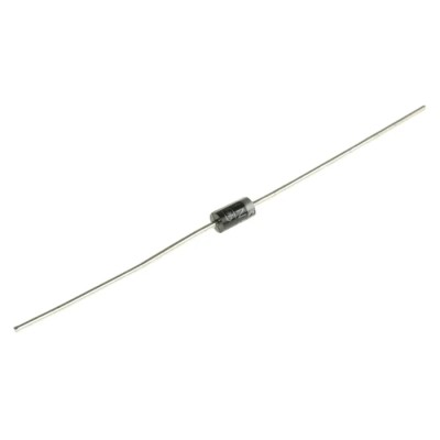 Taiwan Semiconductor 20 V 1 A Schottky Barrier Rectifier Diode Through Hole DO-41 1N5817