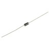 Taiwan Semiconductor 20 V 1 A Schottky Barrier Rectifier Diode Through Hole DO-41 1N5817