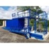 Compact Sewage Treatment Plant 100 KLD