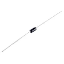 Taiwan Semiconductor 40 V 1 A Through Hole Schottky Barrier Rectifier Diode DO-41 Package 1N5819