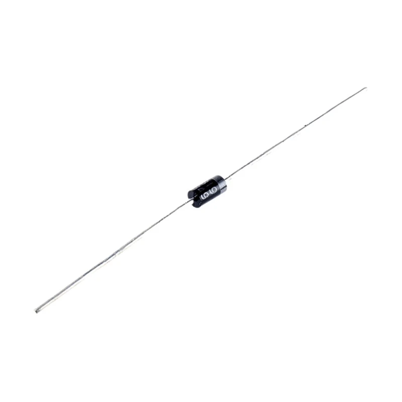 Taiwan Semiconductor 40 V 1 A Through Hole Schottky Barrier Rectifier Diode DO-41 Package 1N5819