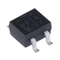 Taiwan Semiconductor Bridge Rectifier 400 V 30 A 4-Pin Single MBS4