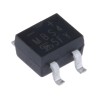 Taiwan Semiconductor Bridge Rectifier 400 V 30 A 4-Pin Single MBS4