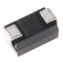Taiwan Semiconductor 1 kV 1 A Diode Switching Rectifier 2-Pin DO-214AC S1M M2G