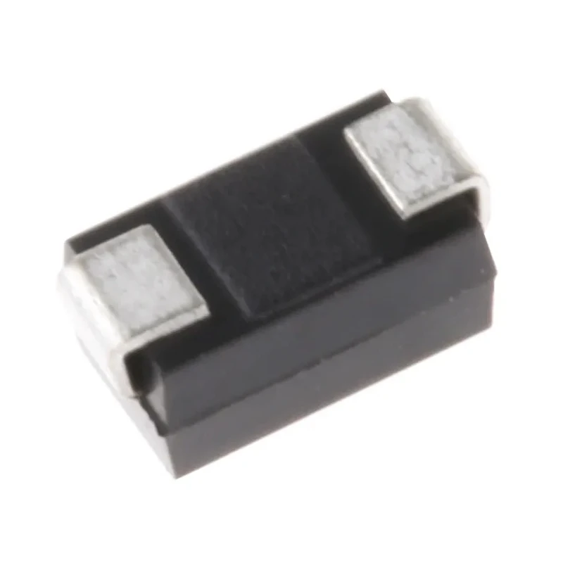 Taiwan Semiconductor 1 kV 1 A Diode Switching Rectifier 2-Pin DO-214AC S1M M2G