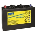 Sonnenschein 12 V Sealed Lead Acid Battery 90 Ah Gel Construction NGSO120090HS0CA