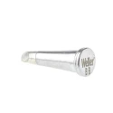 Weller Soldering Iron Tip 2.4 mm Bevel, 17 mm Length Compatible with LR21/TCPS Last Generation, WSFP, WSP80 T0054444499