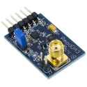 Digilent Digital-to-Analogue Converter Module Expansion Module Data Conversion IC 16 bit 30x20mm 410-241