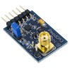 Digilent Digital-to-Analogue Converter Module Expansion Module Data Conversion IC 16 bit 30x20mm 410-241