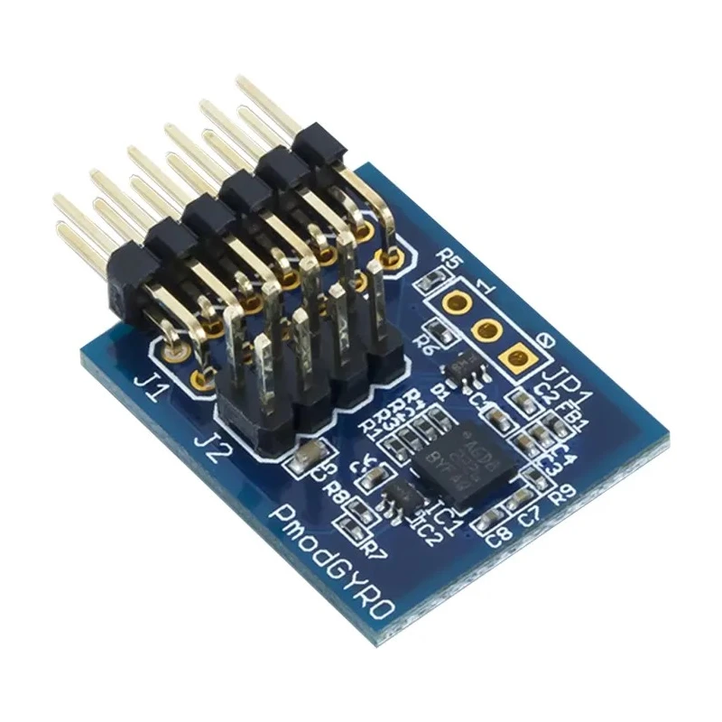 Digilent Sensor Development Tool Expansion Module 3-Axis Gyroscope 410-215