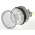 Schurter Protection Cover for Use With MSM 22 Series Push Button 0098.9278