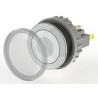 Schurter Protection Cover for Use With MSM 22 Series Push Button 0098.9278
