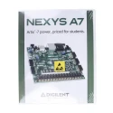Digilent Nexys 4 DDR Artix-7 FPGA Development Board 410-292 Nexys A7-100T