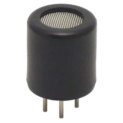 Figaro Butane, Propane, Methane Air Quality Sensor Module 3V Power Supply, 4-Pin 13x12x18mm TGS6810-D00