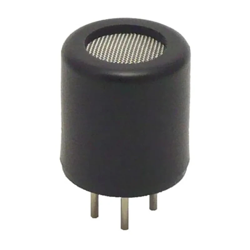 Figaro Butane, Propane, Methane Air Quality Sensor Module 3V Power Supply, 4-Pin 13x12x18mm TGS6810-D00