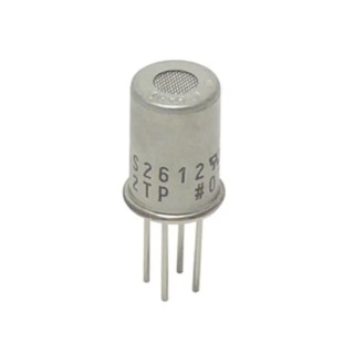 Figaro Air Quality Sensor Methane Propane Butane Gas Sensor for LPG Alarms Portable Combustible Gas Leak TGS2612-D00