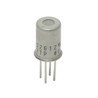 Figaro Air Quality Sensor Methane Propane Butane Gas Sensor for LPG Alarms Portable Combustible Gas Leak TGS2612-D00