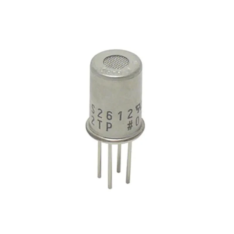 Figaro Air Quality Sensor Methane Propane Butane Gas Sensor for LPG Alarms Portable Combustible Gas Leak TGS2612-D00