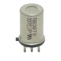 Figaro Methane, Carbon Monoxide Air Quality Sensor MOS 3-Pin PCB Mount 800mV-5V 9.2x9.2x18.5mm TGS3870-B00