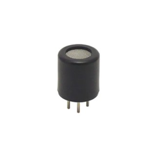 Figaro Methane, Hydrogen Gas Sensor Module TGS6812-D00, 2.9-3.1 V, 4 Pin, 13x12x18 mm