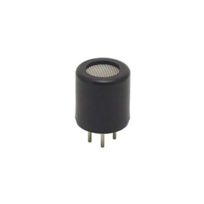 Figaro Methane, Hydrogen Gas Sensor Module TGS6812-D00, 2.9-3.1 V, 4 Pin, 13x12x18 mm