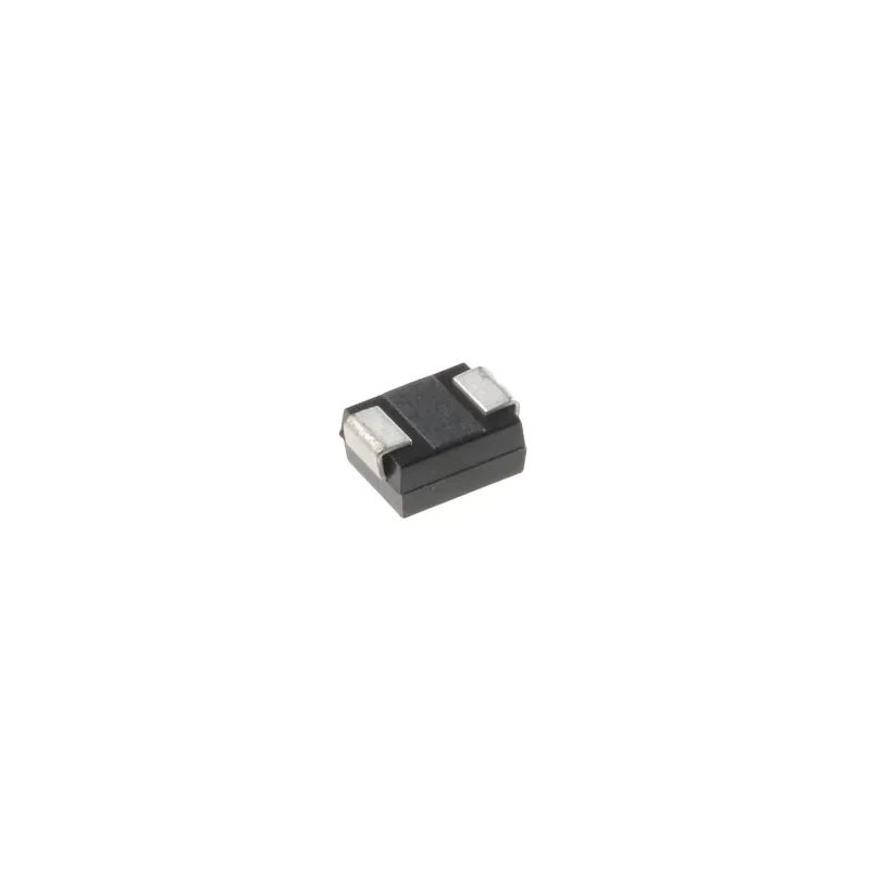 Taiwan Semiconductor 40 V 3 A Schottky Diode Surface Mount 2-Pin DO-214AA SK34B R4
