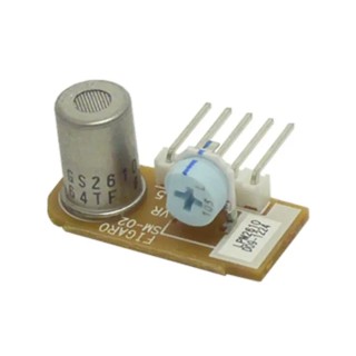 Figaro Butane, Propane Air Quality Sensor Module for Residential LP Gas Alarm LPM2610-D09