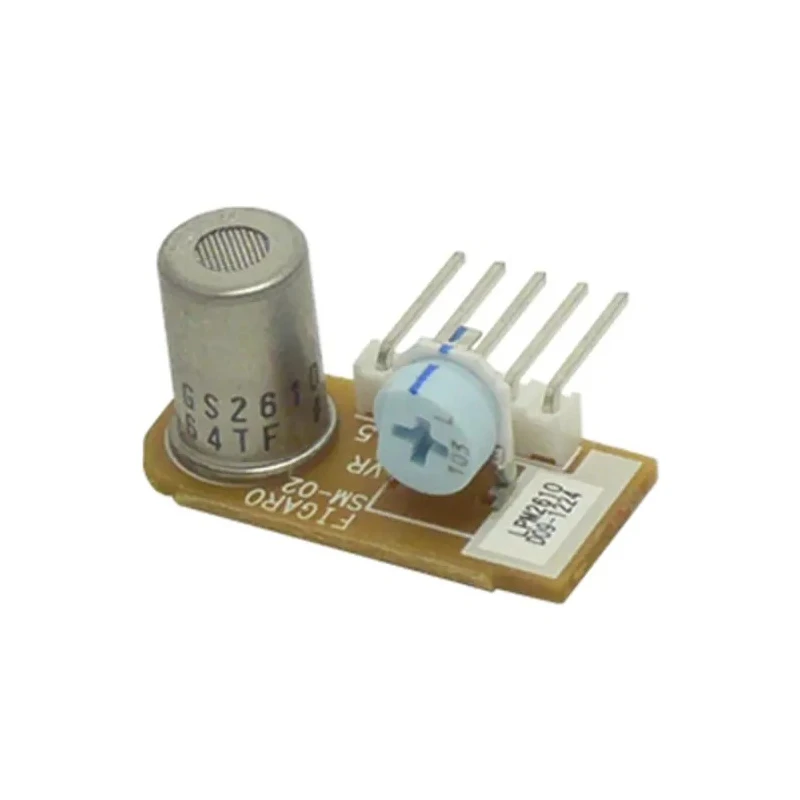 Figaro Butane, Propane Air Quality Sensor Module for Residential LP Gas Alarm LPM2610-D09